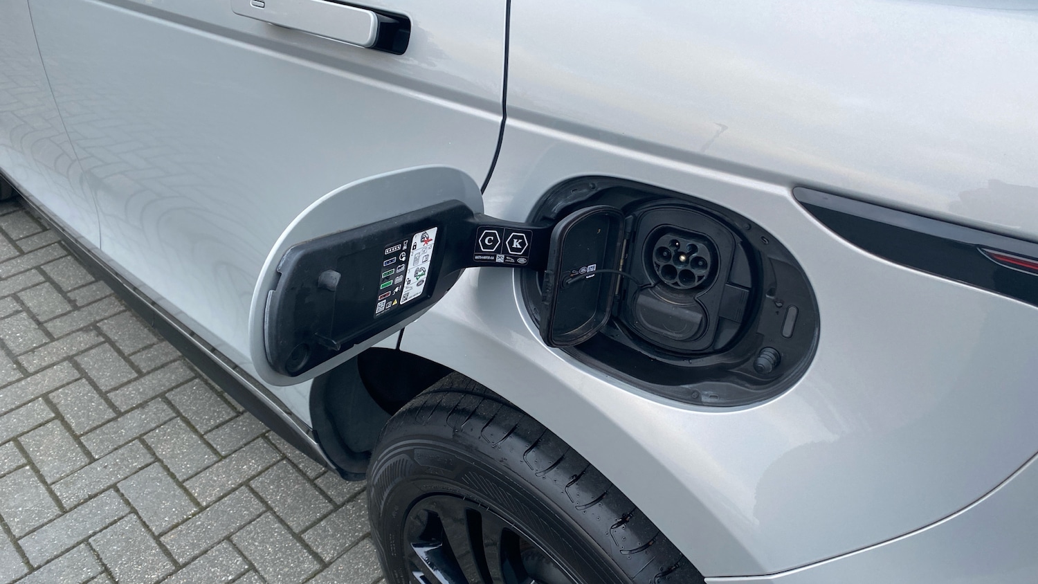 Used Land Rover Range Rover Evoque 2022 for sale - 77106432: Photo 30