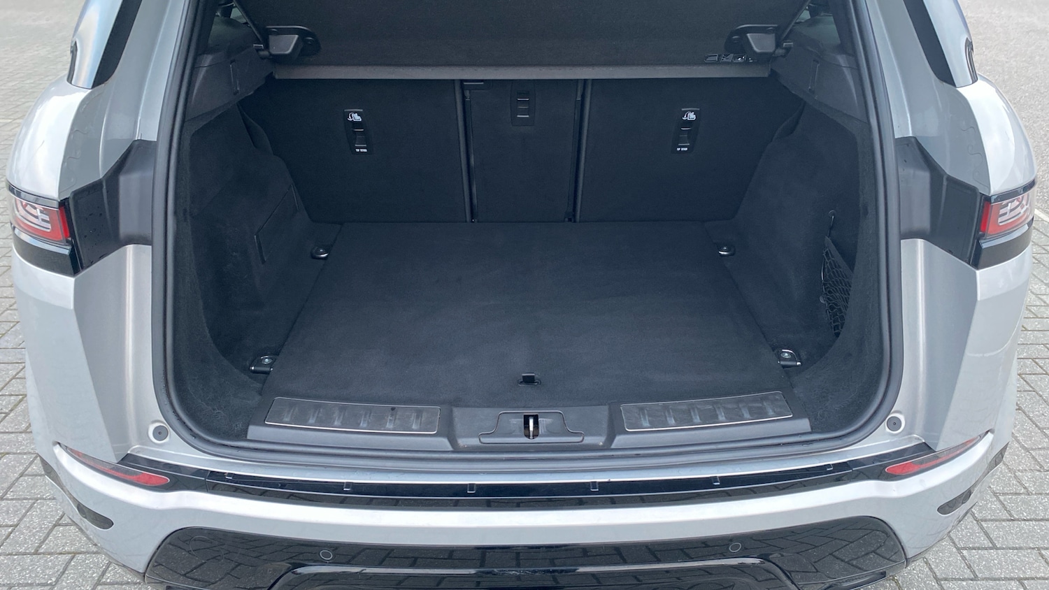 Used Land Rover Range Rover Evoque 2022 for sale - 77106432: Photo 31