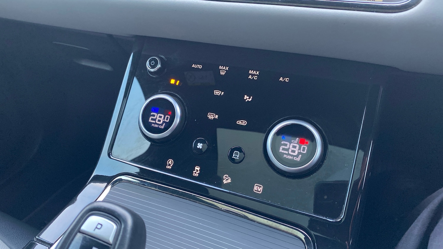 Used Land Rover Range Rover Evoque 2022 for sale - 77106432: Photo 52