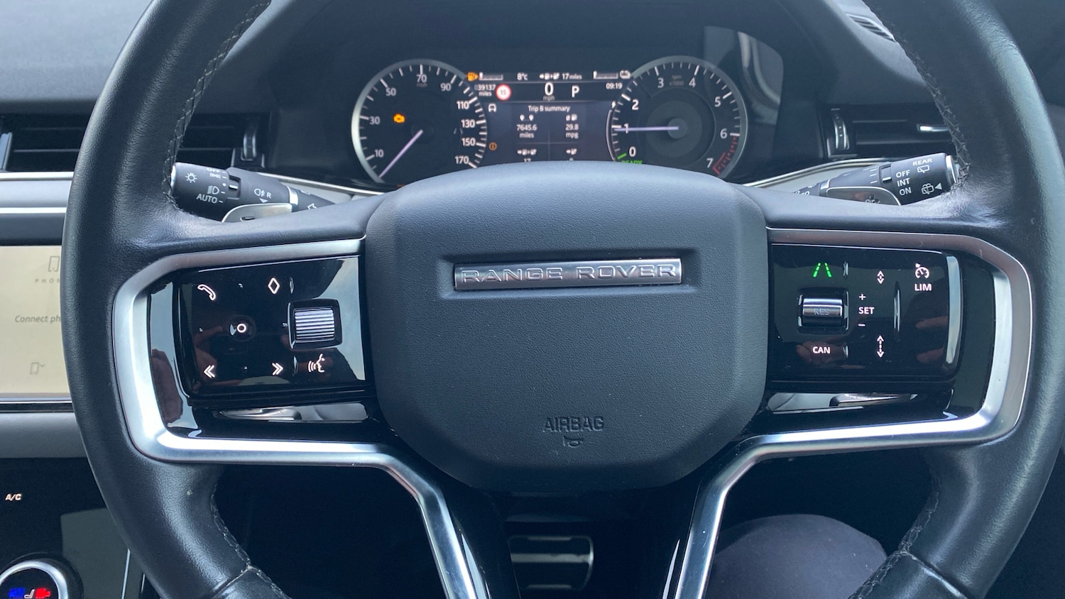 Used Land Rover Range Rover Evoque 2022 for sale - 77106432: Photo 53