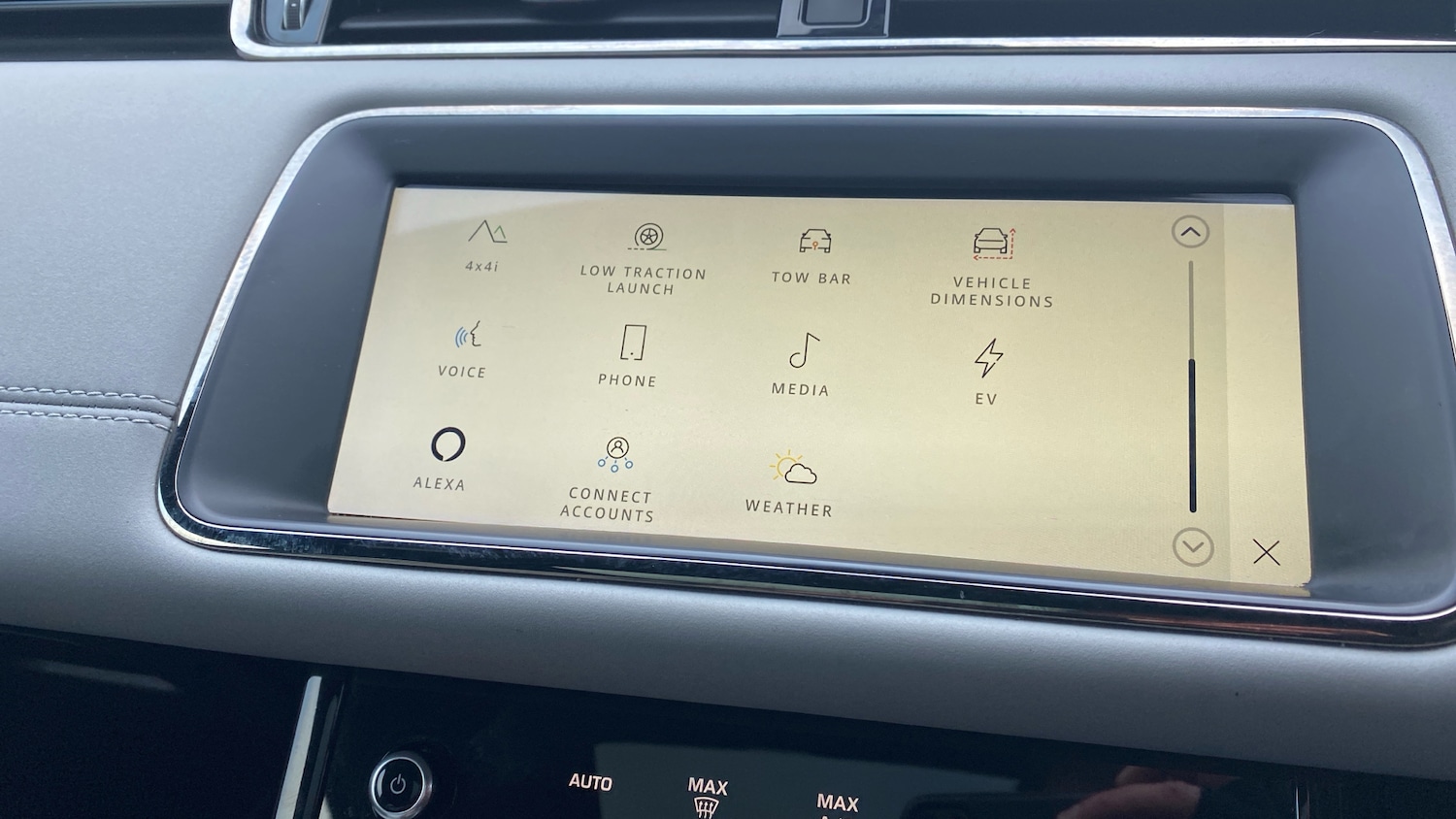 Used Land Rover Range Rover Evoque 2022 for sale - 77106432: Photo 57