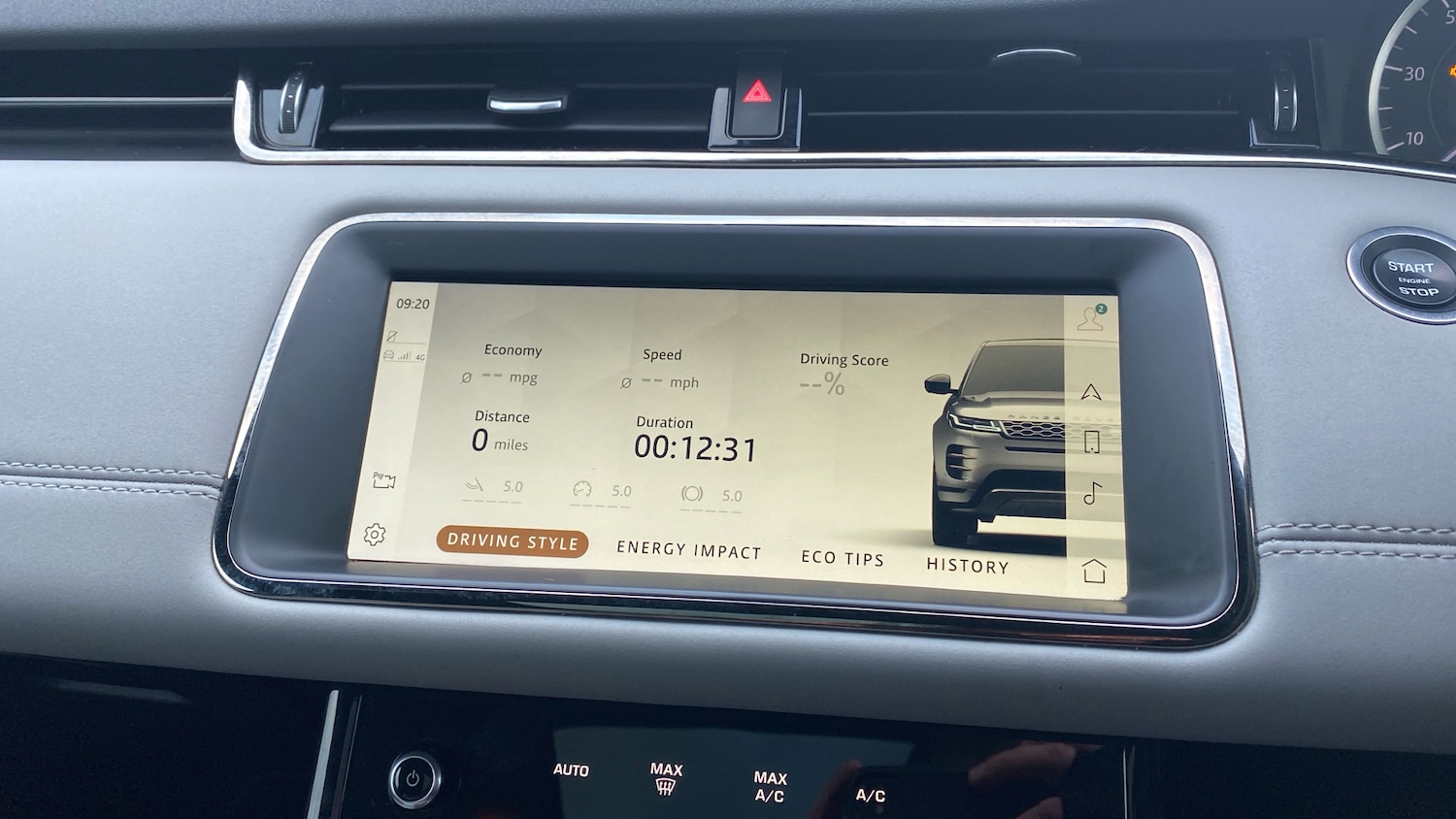 Used Land Rover Range Rover Evoque 2022 for sale - 77106432: Photo 58