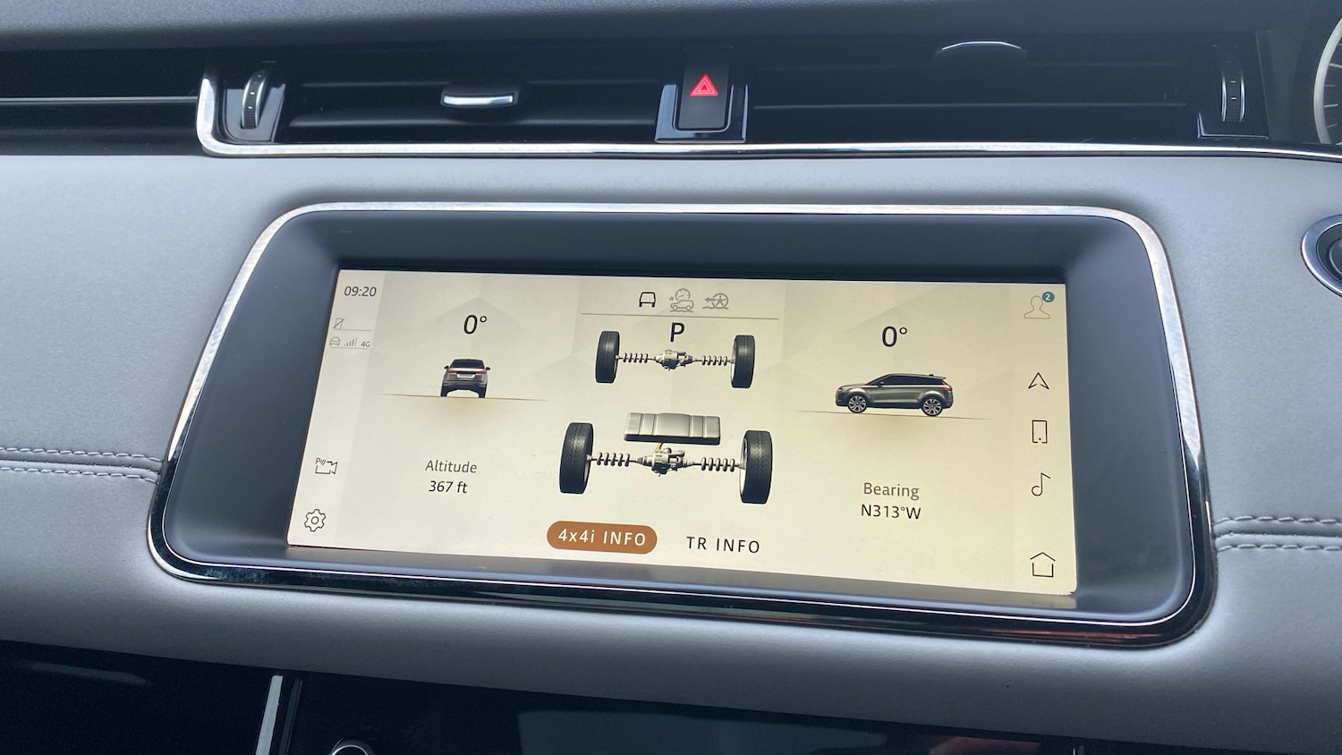 Used Land Rover Range Rover Evoque 2022 for sale - 77106432: Photo 59