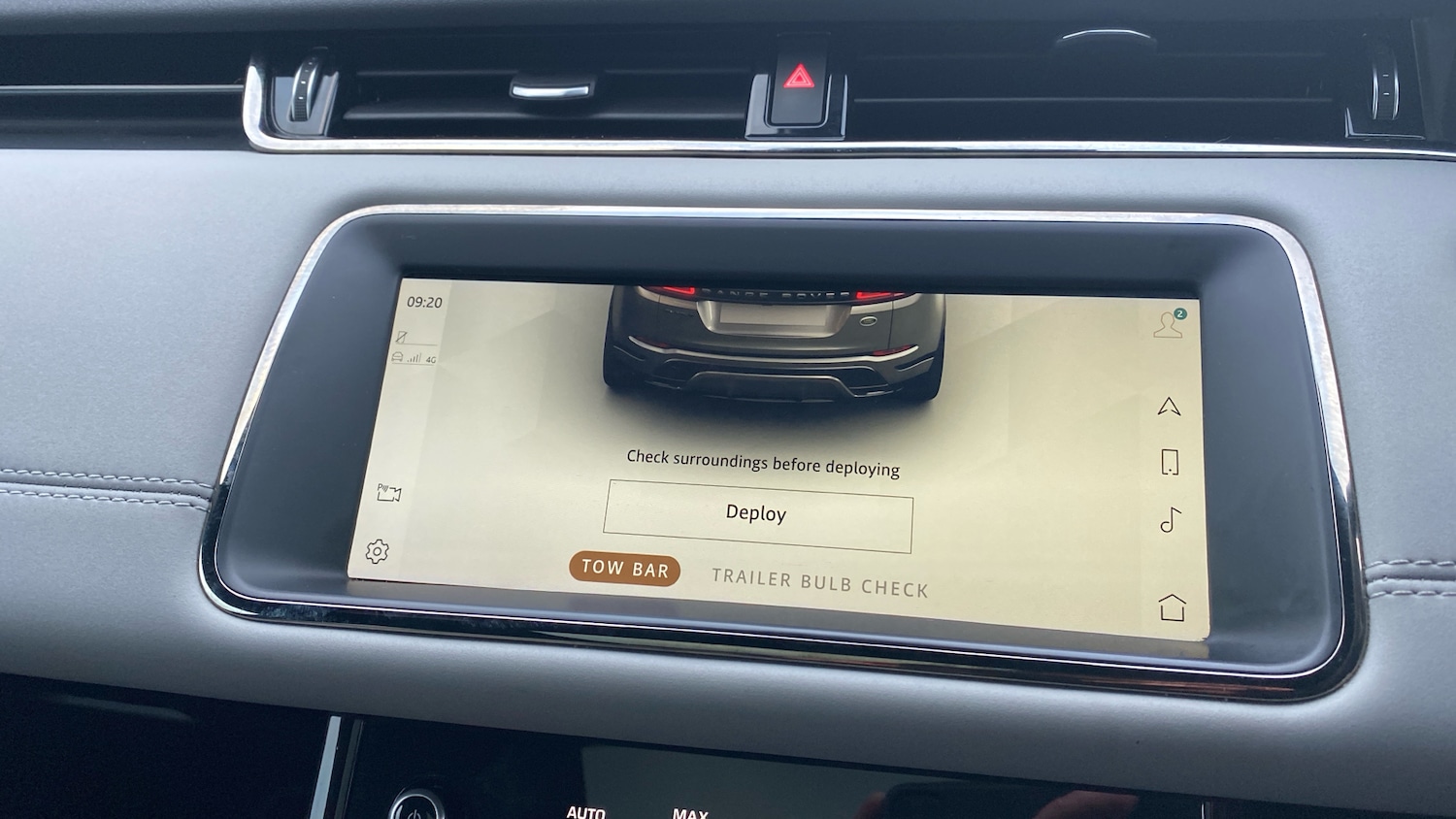 Used Land Rover Range Rover Evoque 2022 for sale - 77106432: Photo 61