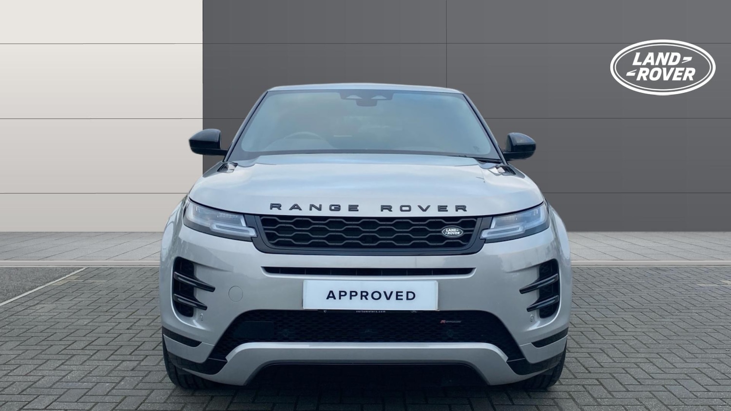 Used Land Rover Range Rover Evoque 2022 for sale - 77106432: Photo 7