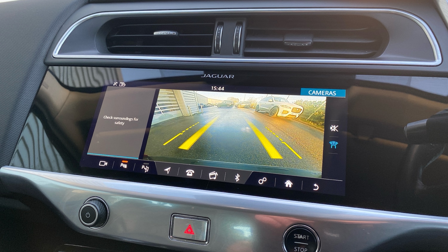 Used Jaguar I-Pace 2018 for sale - 77104020: Photo 12