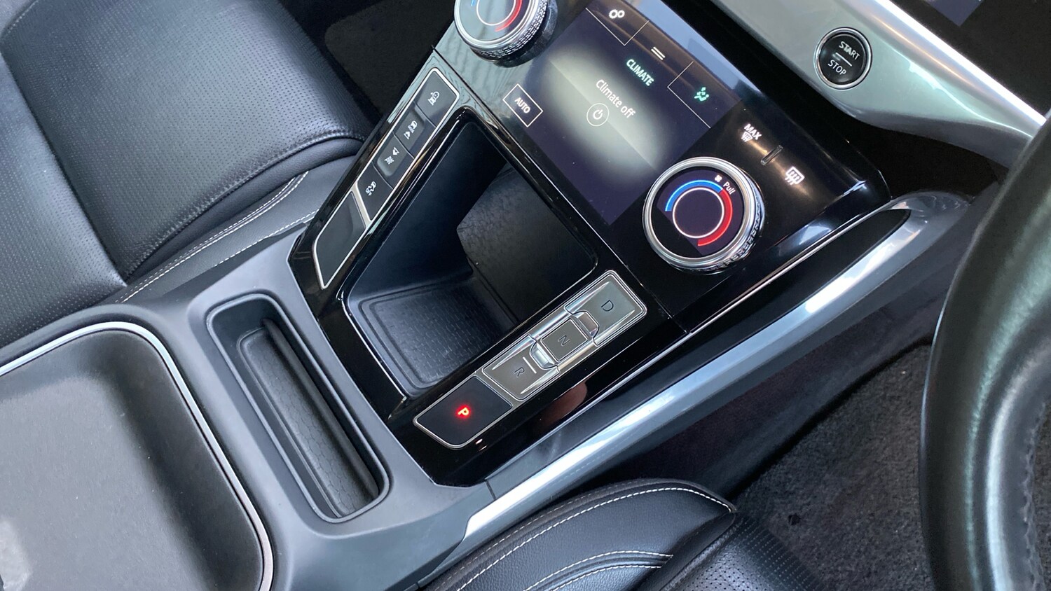 Used Jaguar I-Pace 2018 for sale - 77104020: Photo 13