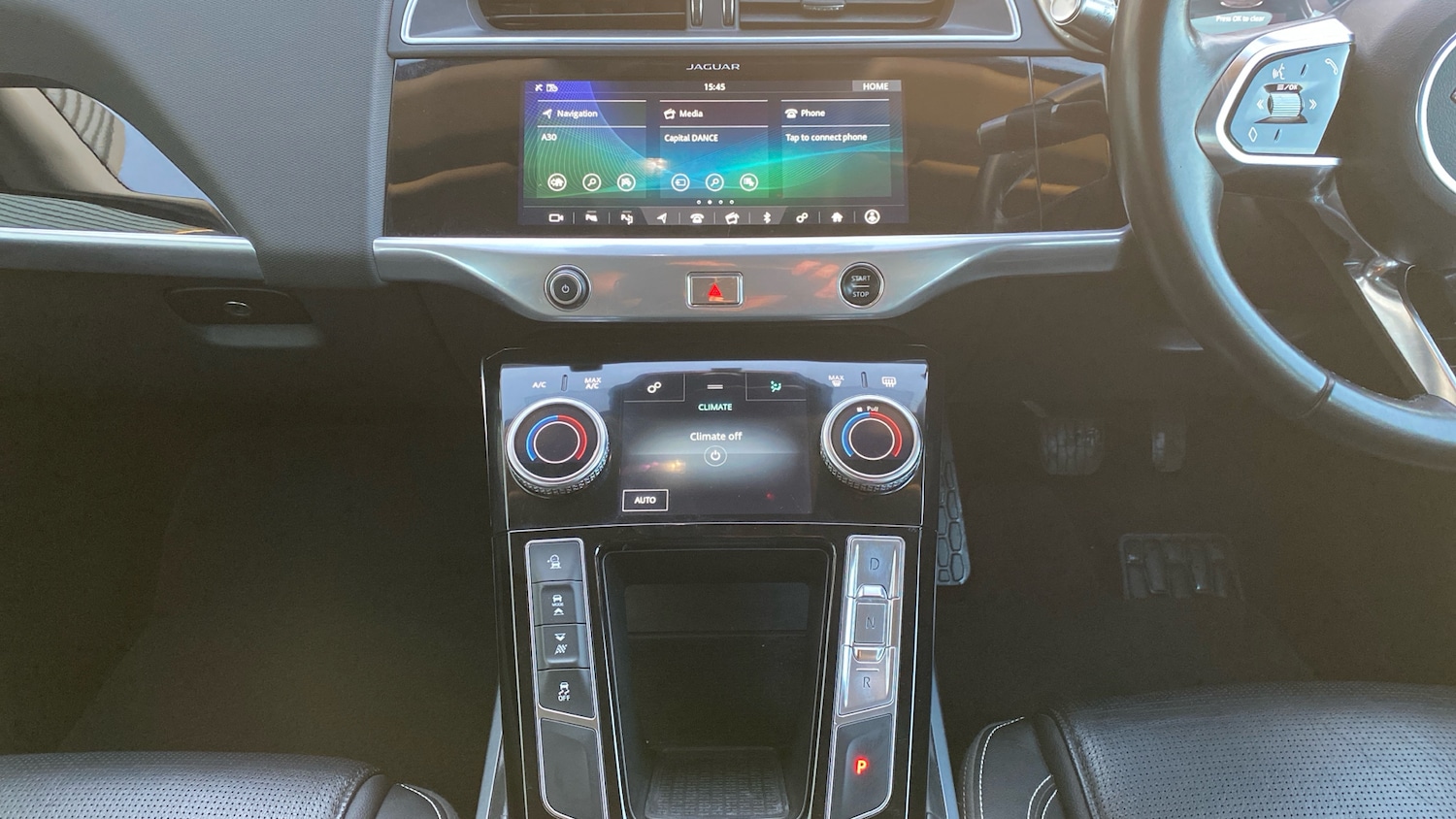 Used Jaguar I-Pace 2018 for sale - 77104020: Photo 14