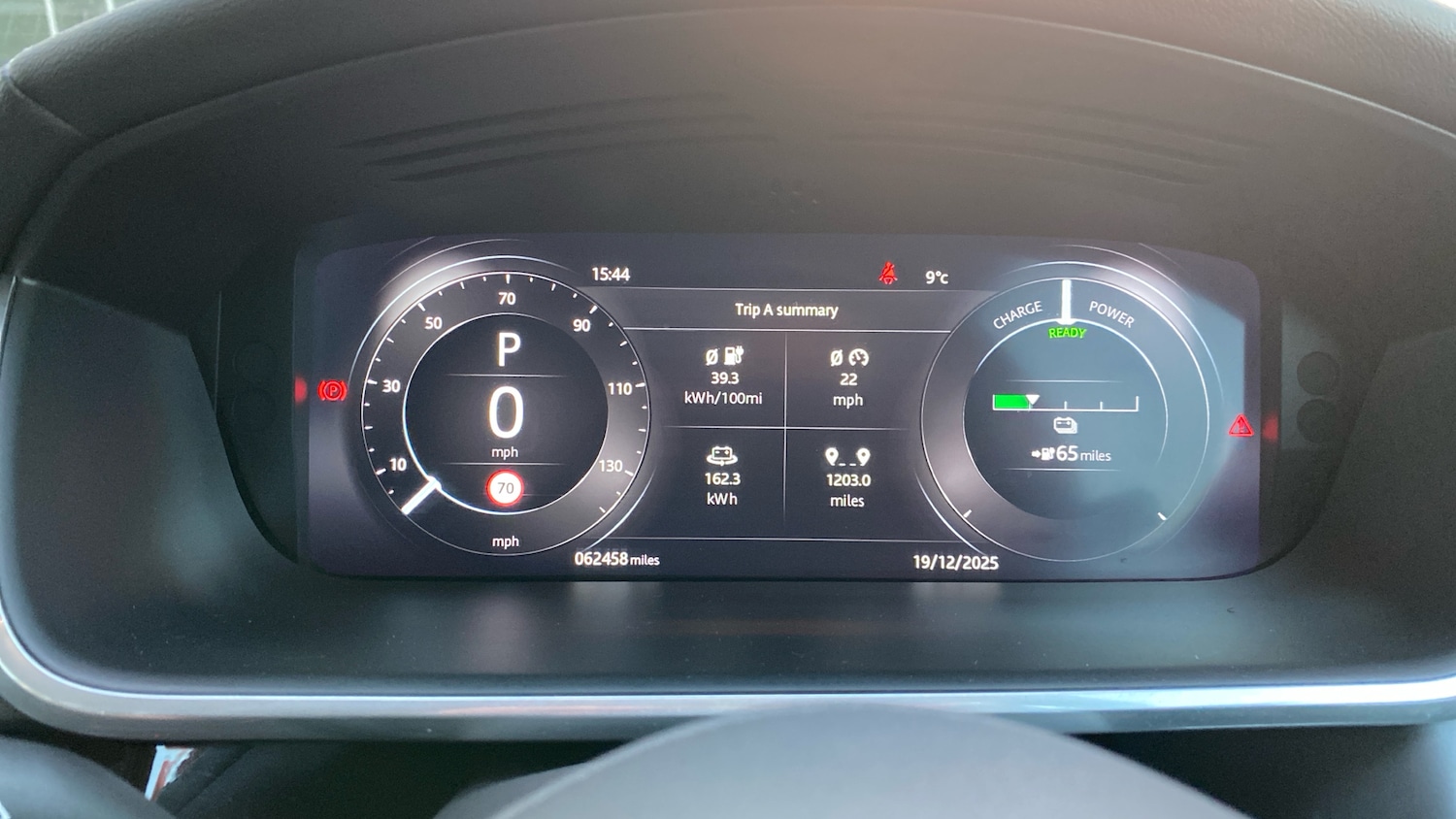 Used Jaguar I-Pace 2018 for sale - 77104020: Photo 16