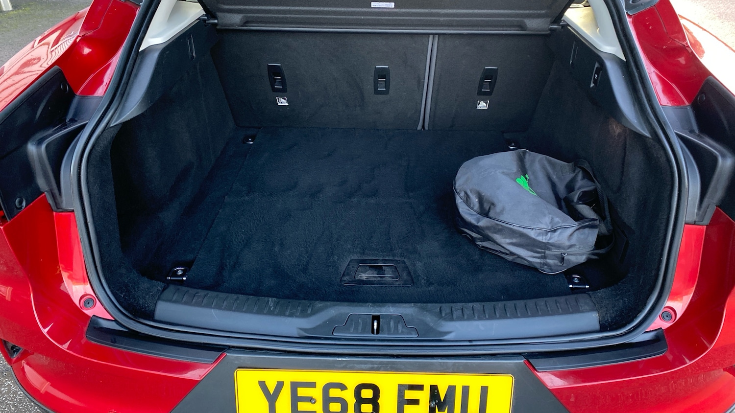 Used Jaguar I-Pace 2018 for sale - 77104020: Photo 20