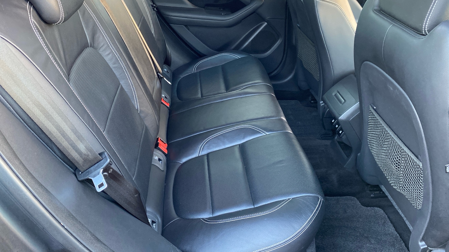 Used Jaguar I-Pace 2018 for sale - 77104020: Photo 25