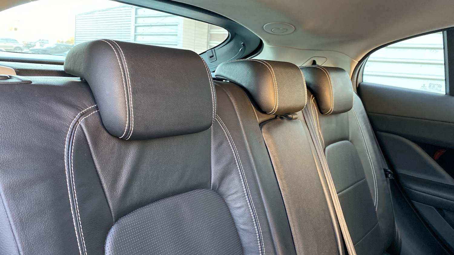 Used Jaguar I-Pace 2018 for sale - 77104020: Photo 26