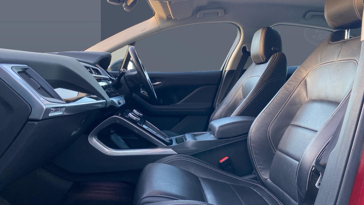 Used Jaguar I-Pace 2018 for sale - 77104020: Photo 3