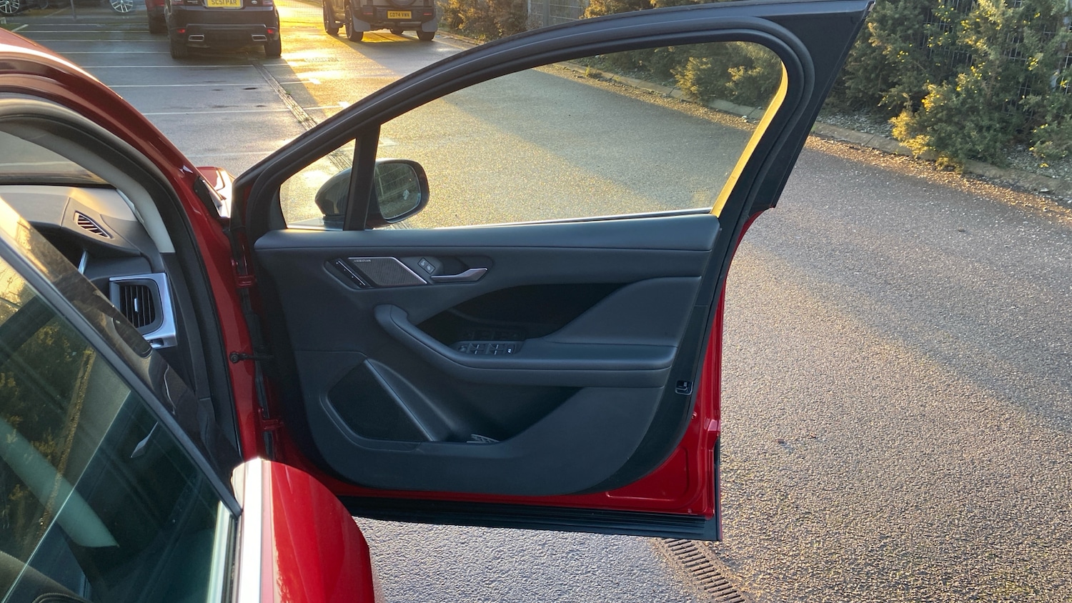 Used Jaguar I-Pace 2018 for sale - 77104020: Photo 30