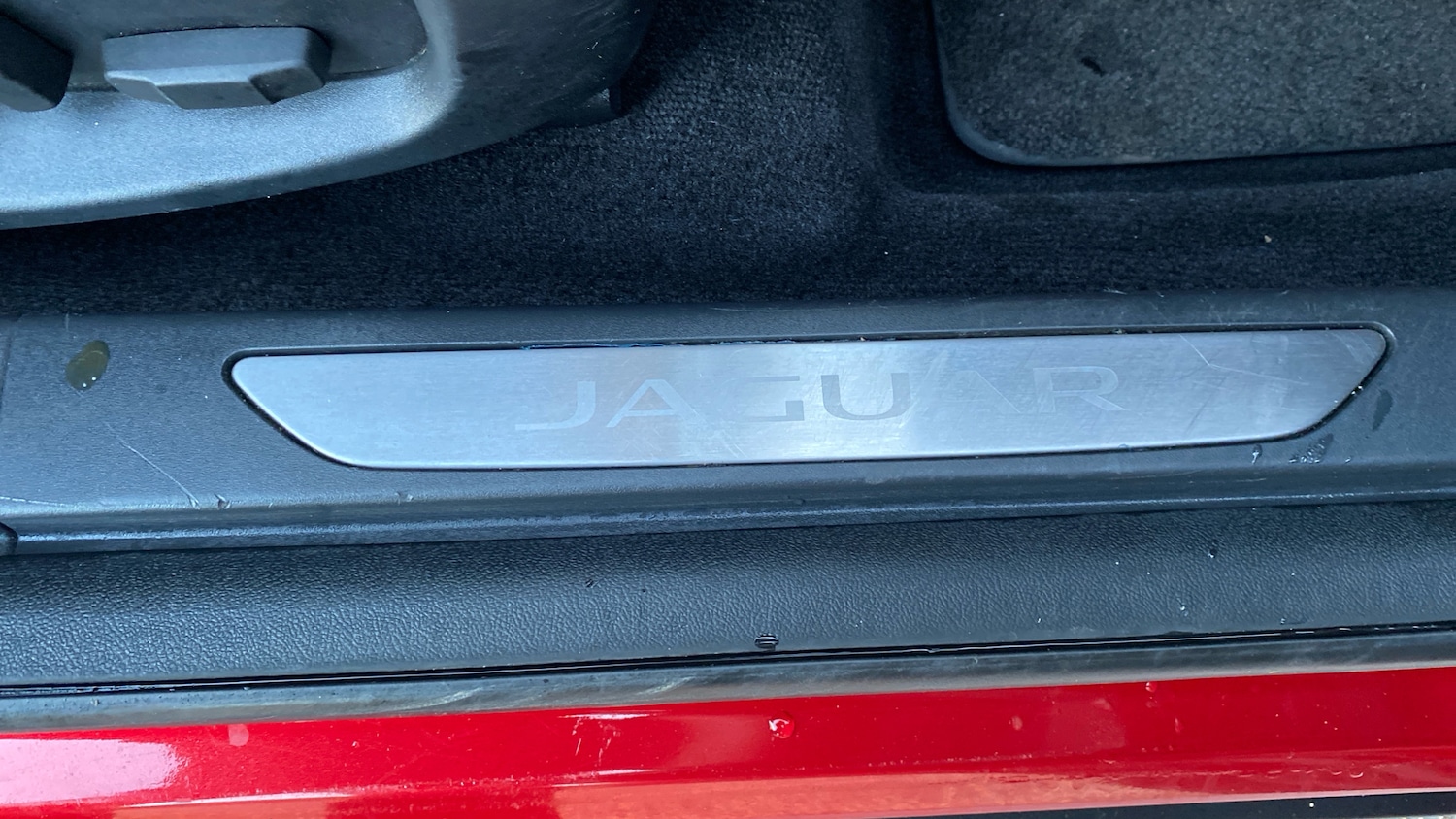 Used Jaguar I-Pace 2018 for sale - 77104020: Photo 33