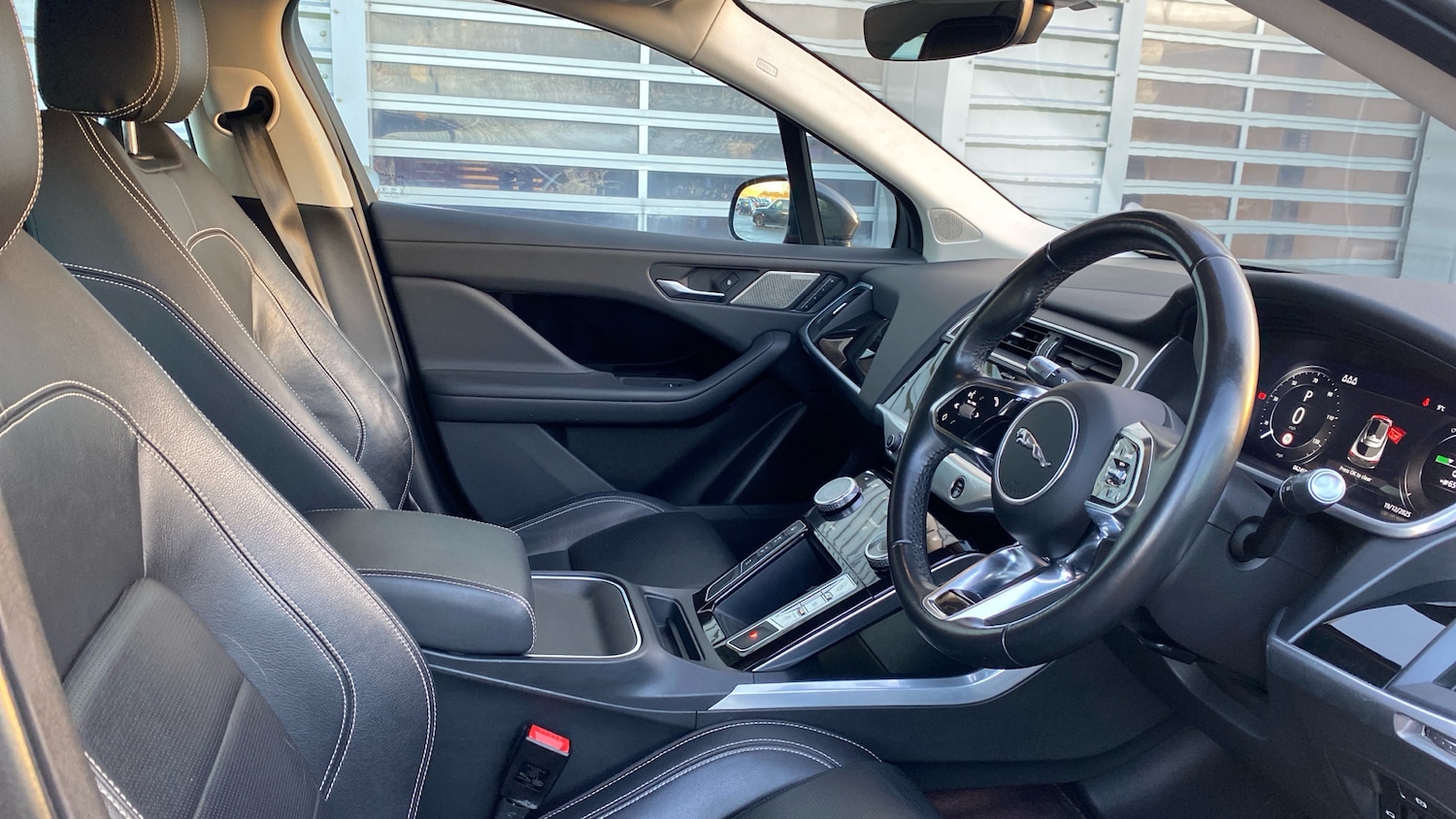 Used Jaguar I-Pace 2018 for sale - 77104020: Photo 35