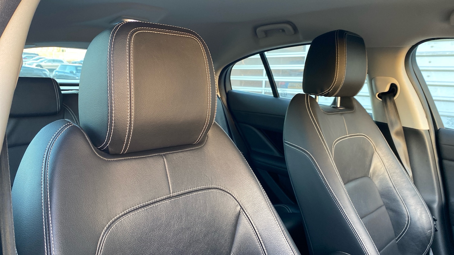 Used Jaguar I-Pace 2018 for sale - 77104020: Photo 36