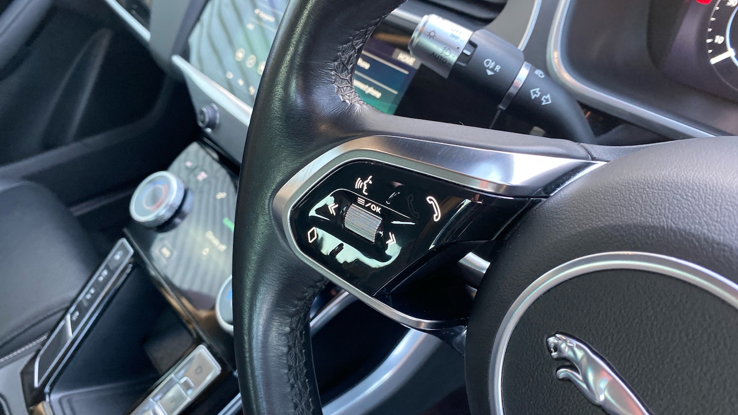 Used Jaguar I-Pace 2018 for sale - 77104020: Photo 37