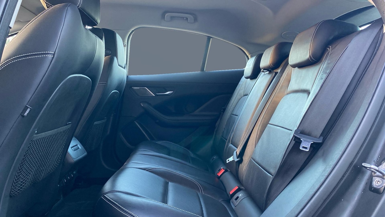 Used Jaguar I-Pace 2018 for sale - 77104020: Photo 4