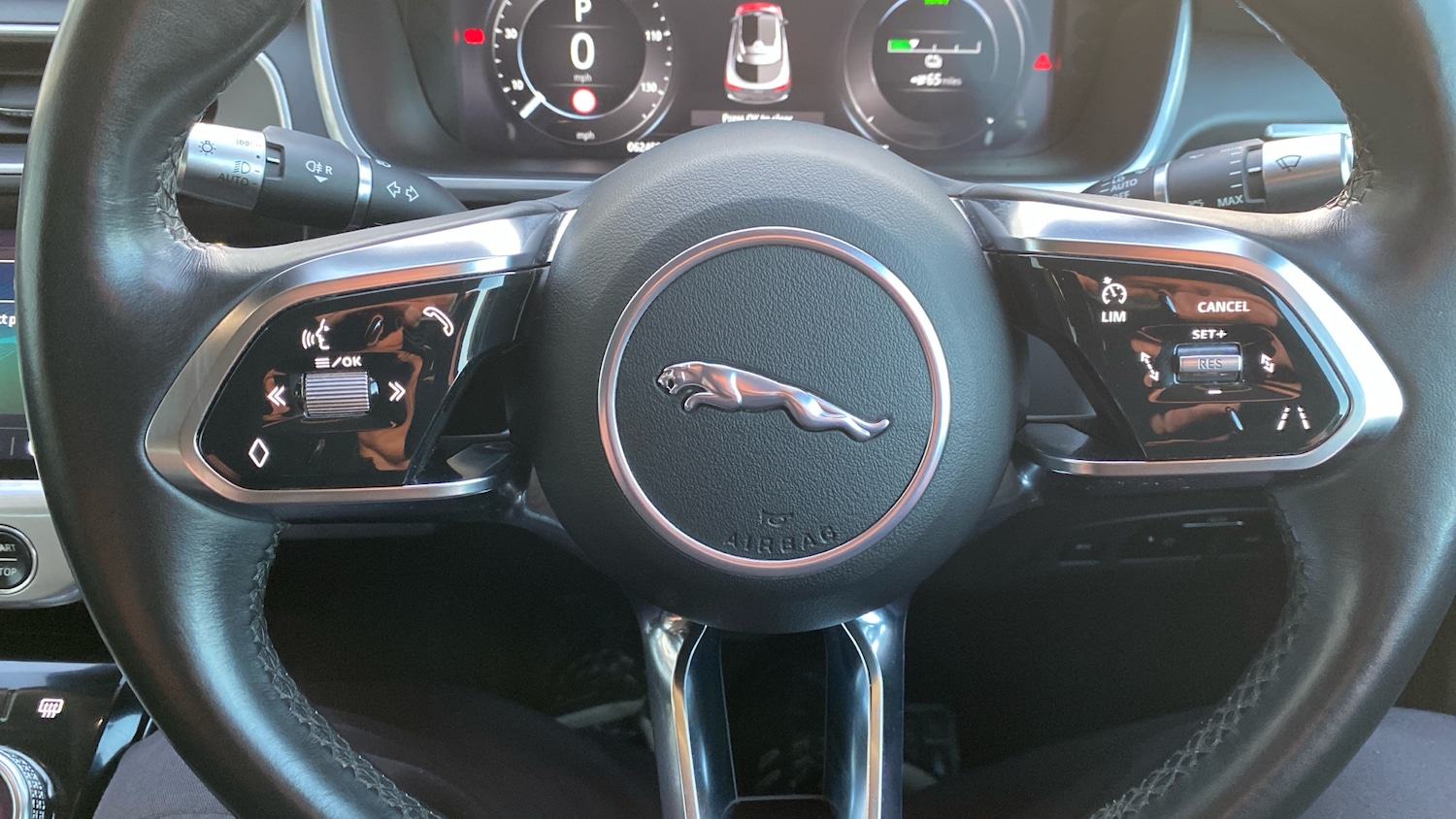 Used Jaguar I-Pace 2018 for sale - 77104020: Photo 40