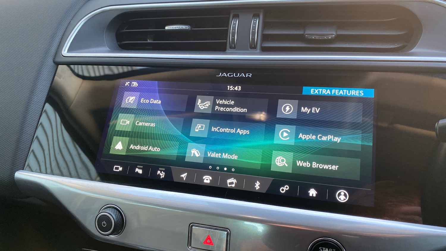 Used Jaguar I-Pace 2018 for sale - 77104020: Photo 42