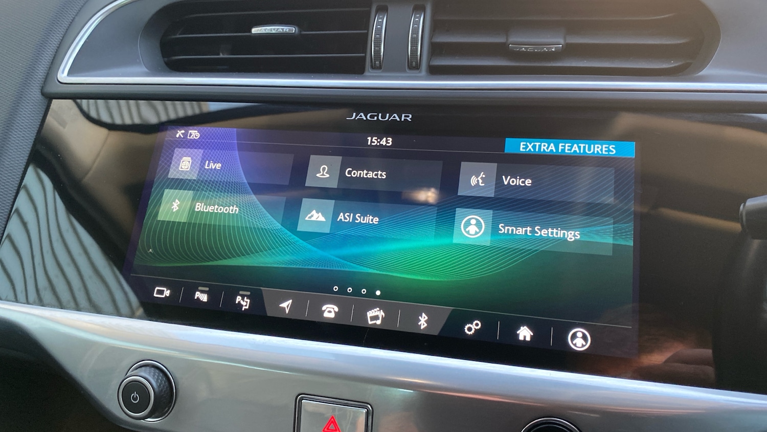 Used Jaguar I-Pace 2018 for sale - 77104020: Photo 43