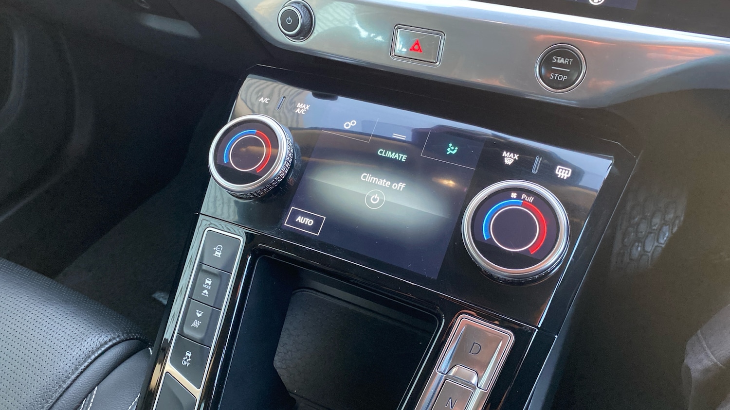 Used Jaguar I-Pace 2018 for sale - 77104020: Photo 45