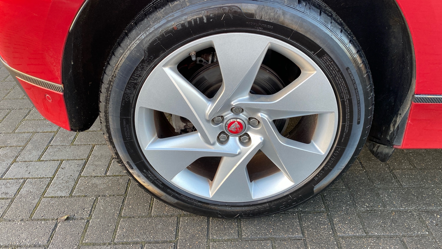 Used Jaguar I-Pace 2018 for sale - 77104020: Photo 46