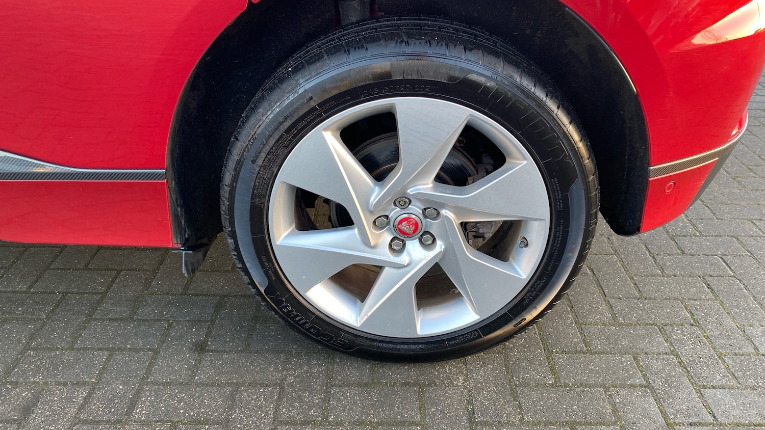 Used Jaguar I-Pace 2018 for sale - 77104020: Photo 51