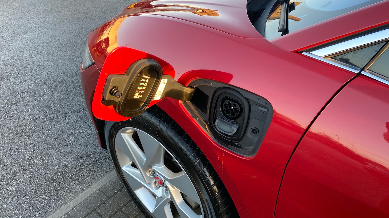 Used Jaguar I-Pace 2018 for sale - 77104020: Photo 54