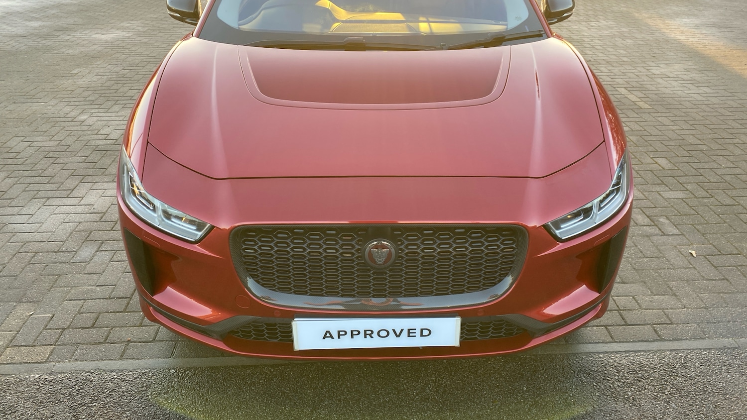 Used Jaguar I-Pace 2018 for sale - 77104020: Photo 55