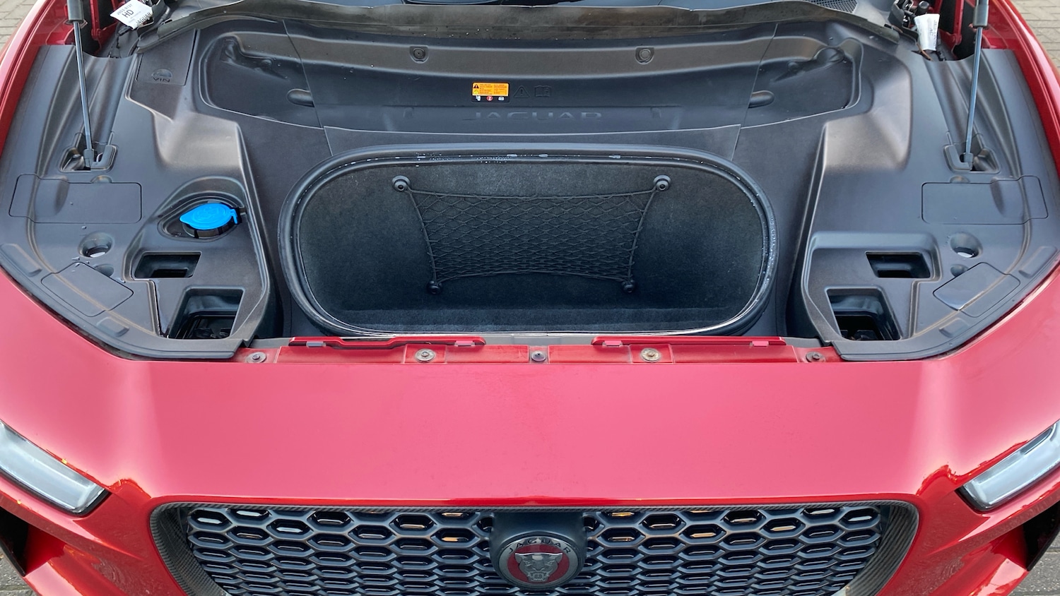 Used Jaguar I-Pace 2018 for sale - 77104020: Photo 58