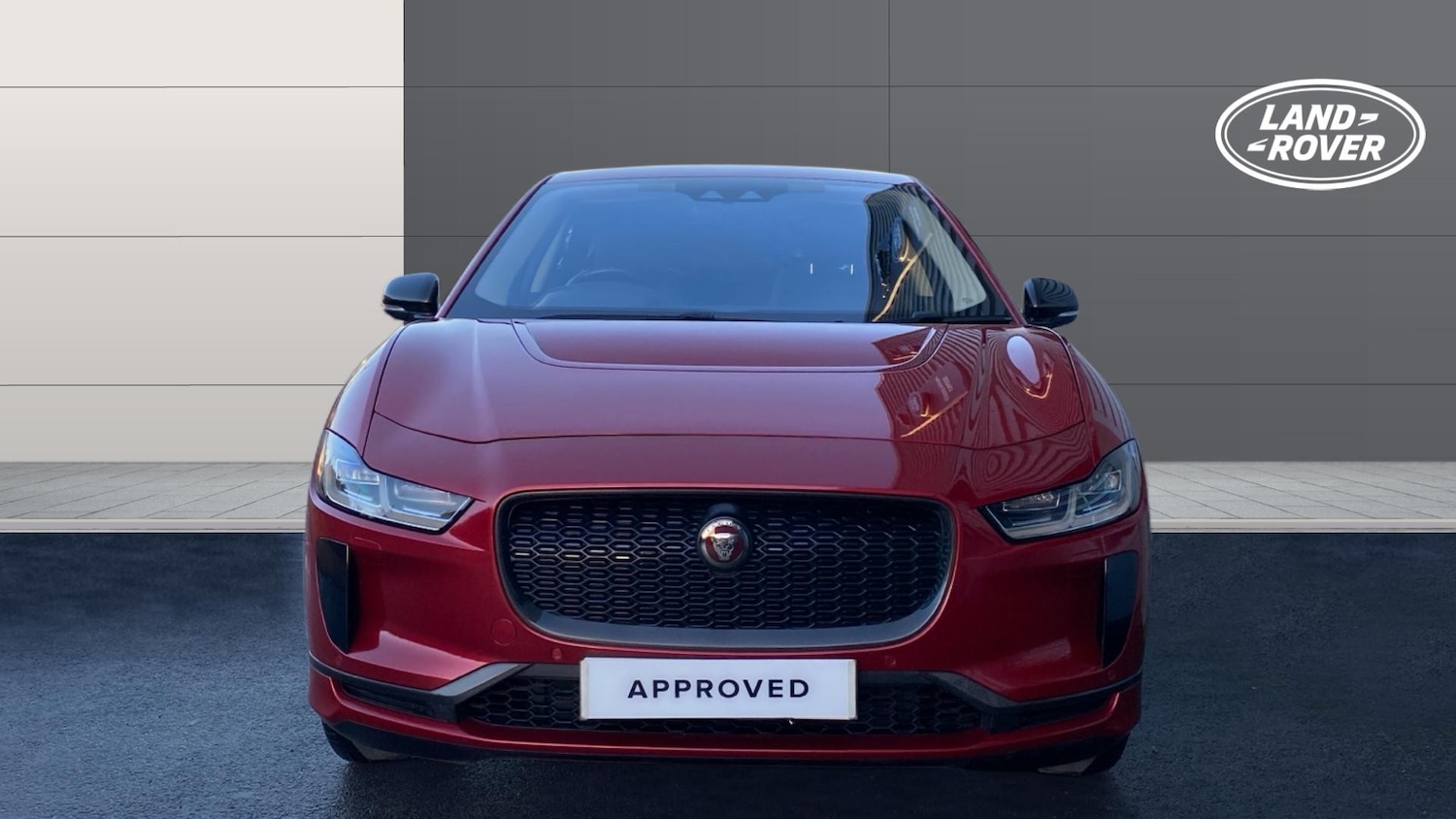 Used Jaguar I-Pace 2018 for sale - 77104020: Photo 7