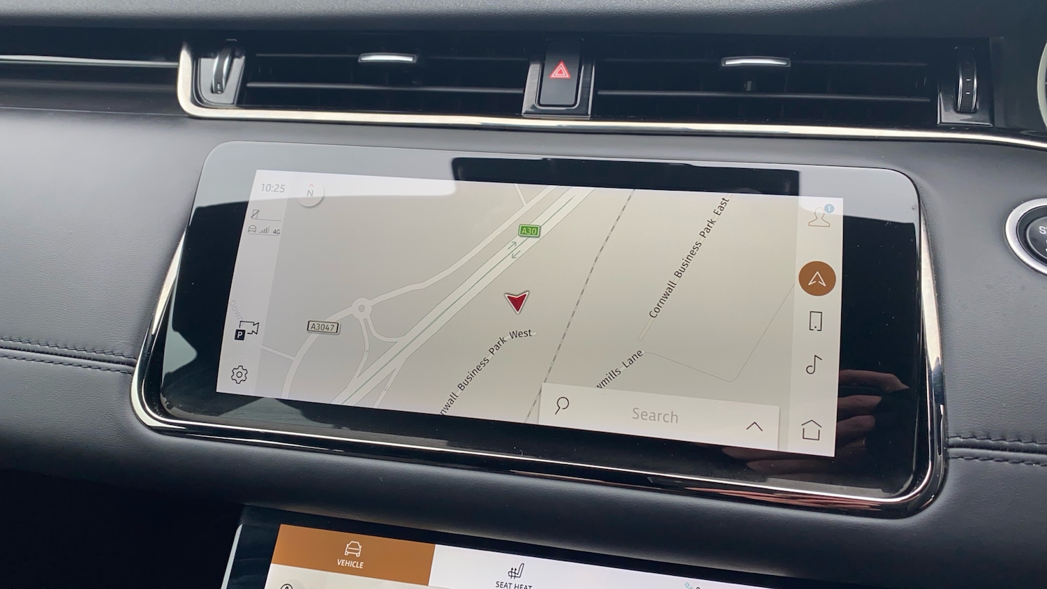 Used Land Rover Range Rover Evoque 2023 for sale - 77712927: Photo 11