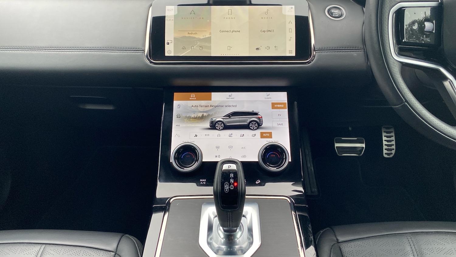 Used Land Rover Range Rover Evoque 2023 for sale - 77712927: Photo 14