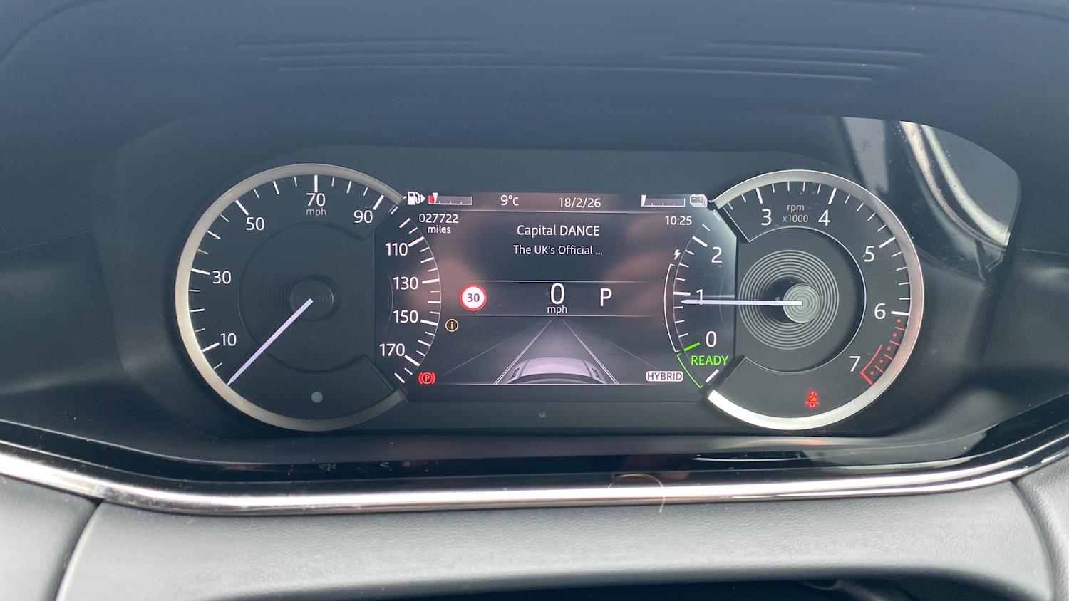 Used Land Rover Range Rover Evoque 2023 for sale - 77712927: Photo 16