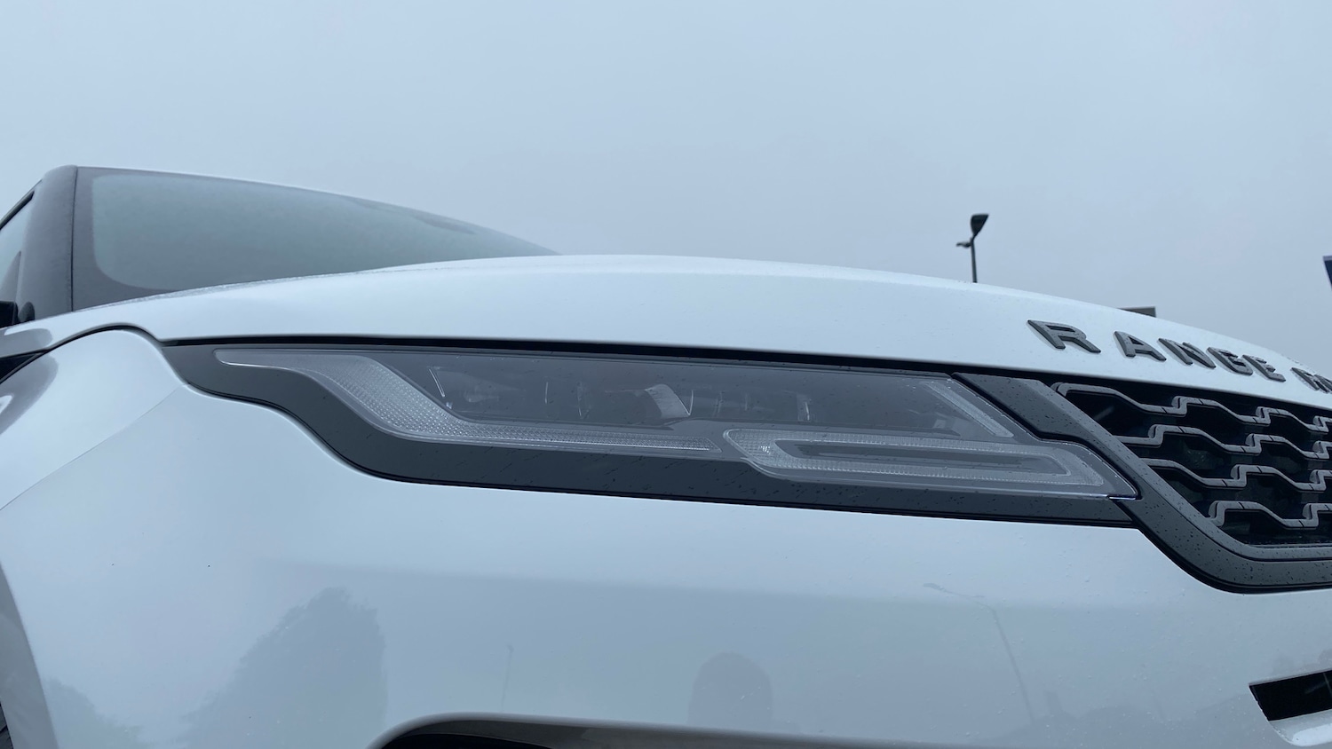 Used Land Rover Range Rover Evoque 2023 for sale - 77712927: Photo 17