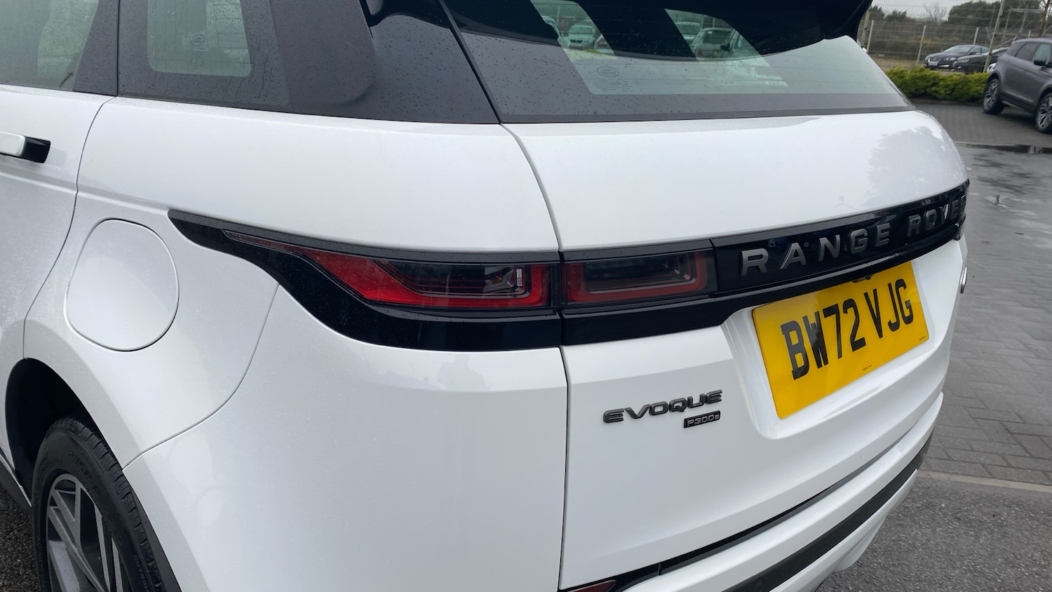 Used Land Rover Range Rover Evoque 2023 for sale - 77712927: Photo 19