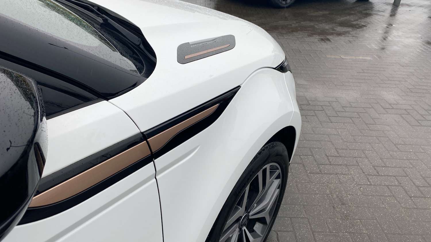 Used Land Rover Range Rover Evoque 2023 for sale - 77712927: Photo 27