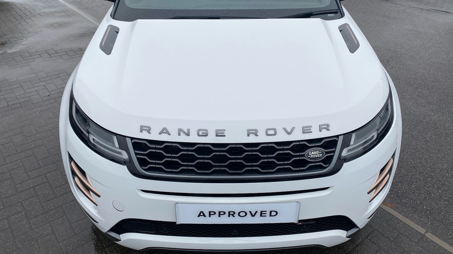 Used Land Rover Range Rover Evoque 2023 for sale - 77712927: Photo 28