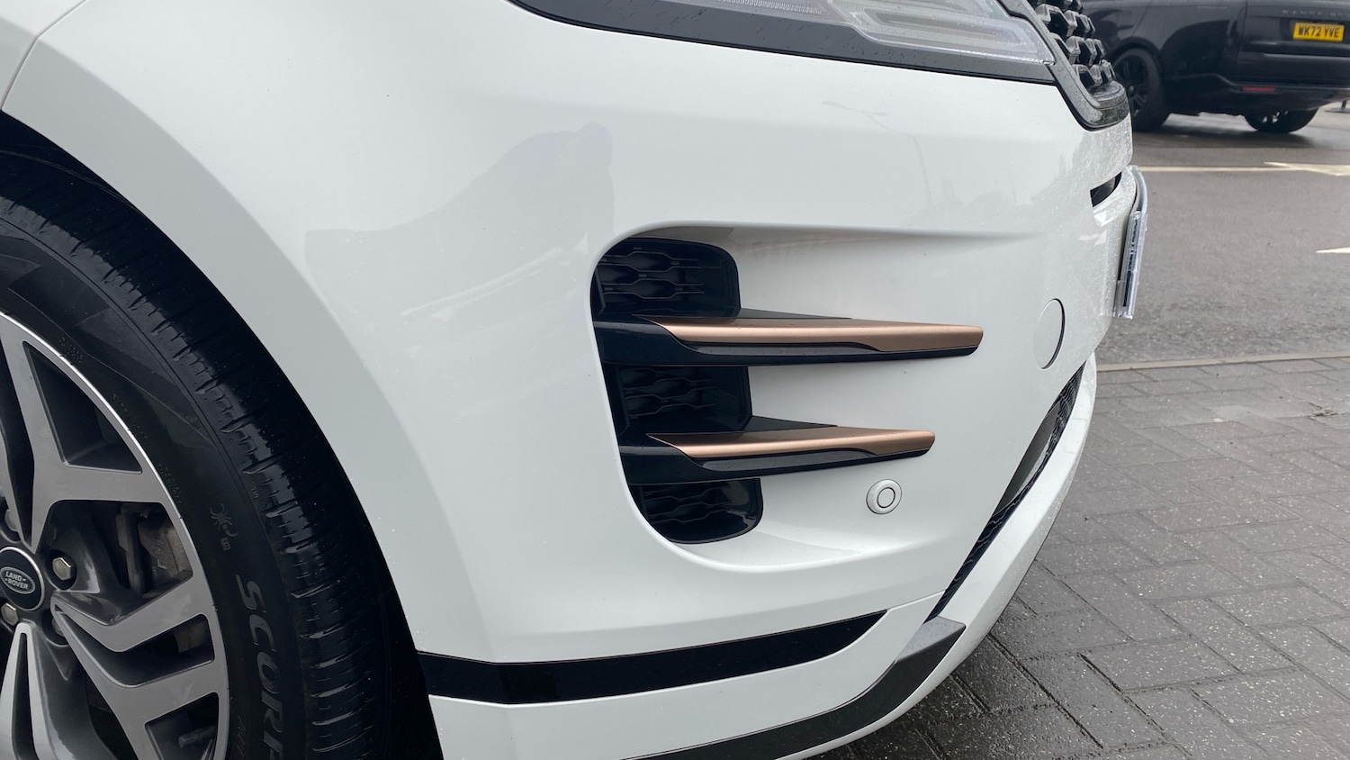 Used Land Rover Range Rover Evoque 2023 for sale - 77712927: Photo 29