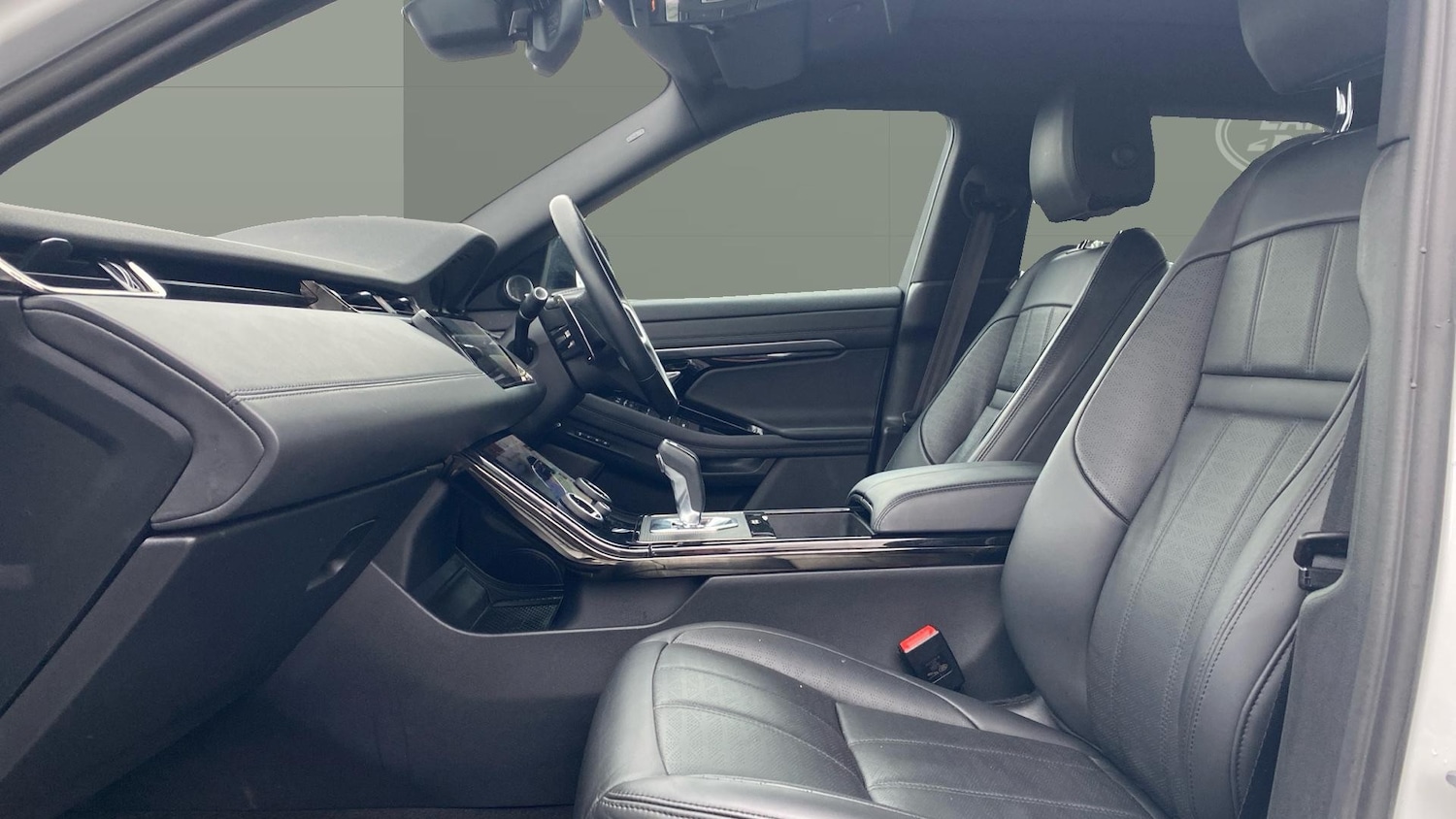 Used Land Rover Range Rover Evoque 2023 for sale - 77712927: Photo 3