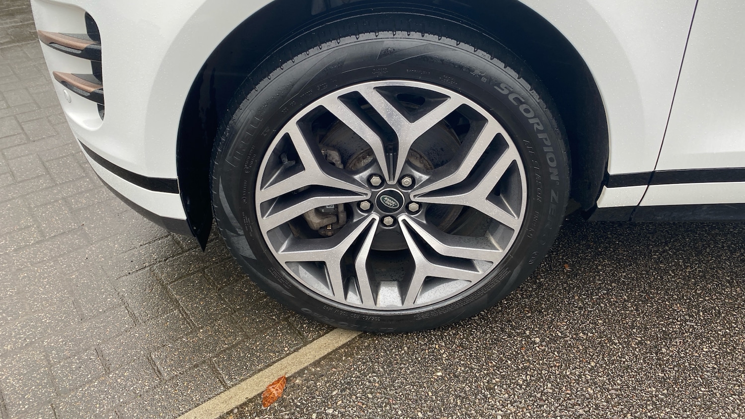 Used Land Rover Range Rover Evoque 2023 for sale - 77712927: Photo 31