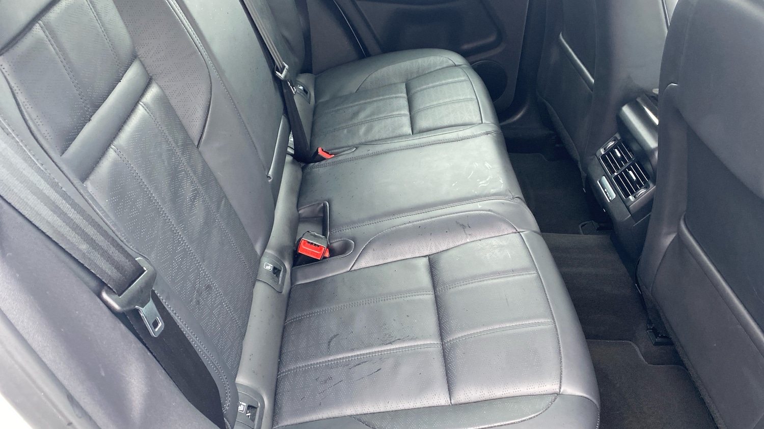 Used Land Rover Range Rover Evoque 2023 for sale - 77712927: Photo 38