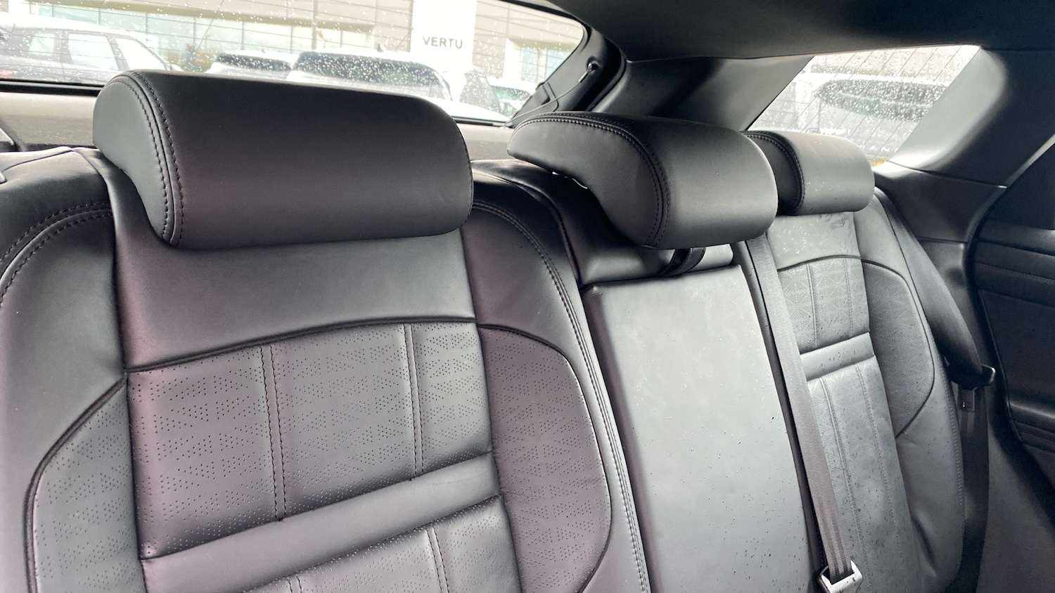 Used Land Rover Range Rover Evoque 2023 for sale - 77712927: Photo 39