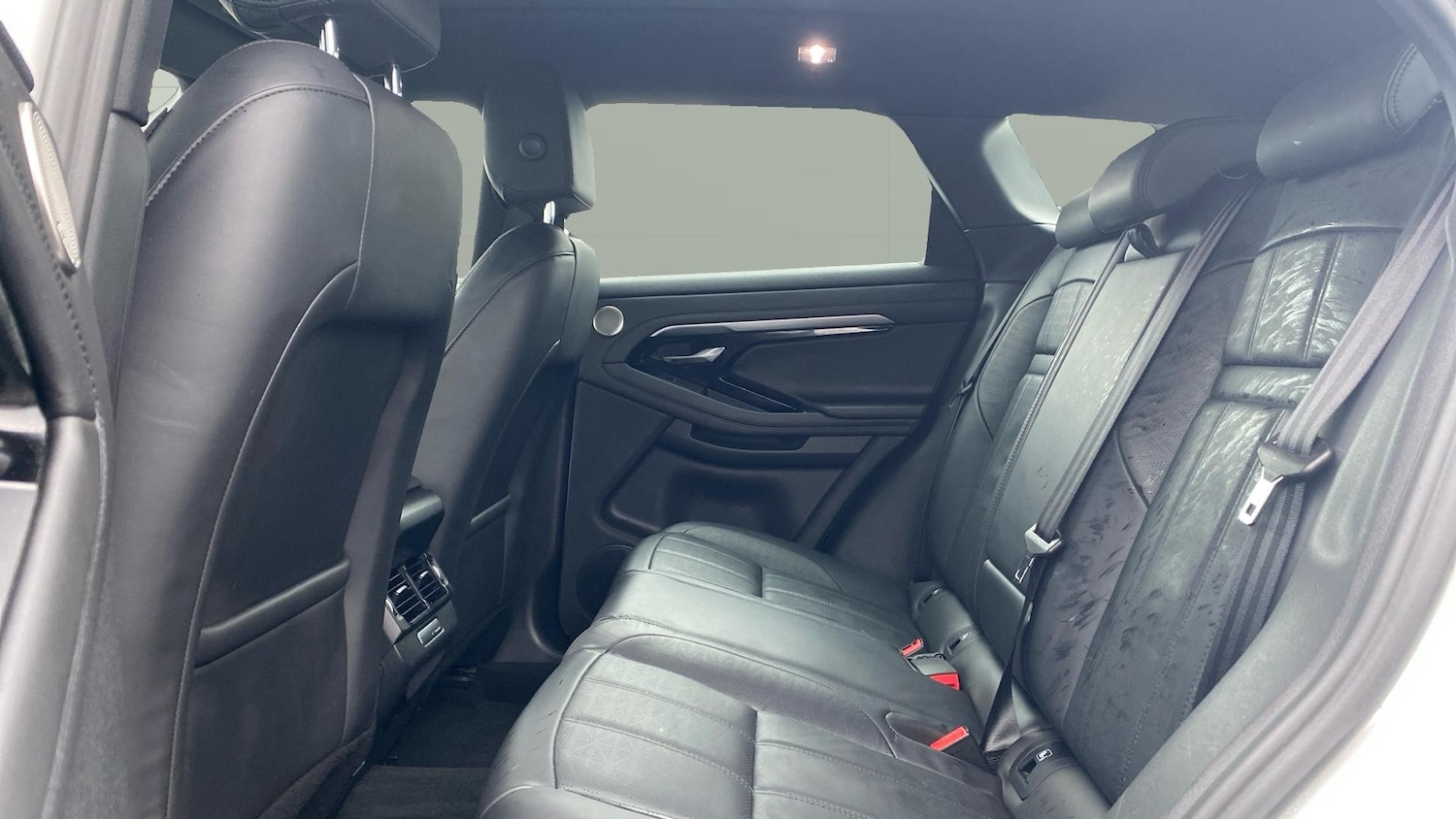 Used Land Rover Range Rover Evoque 2023 for sale - 77712927: Photo 4