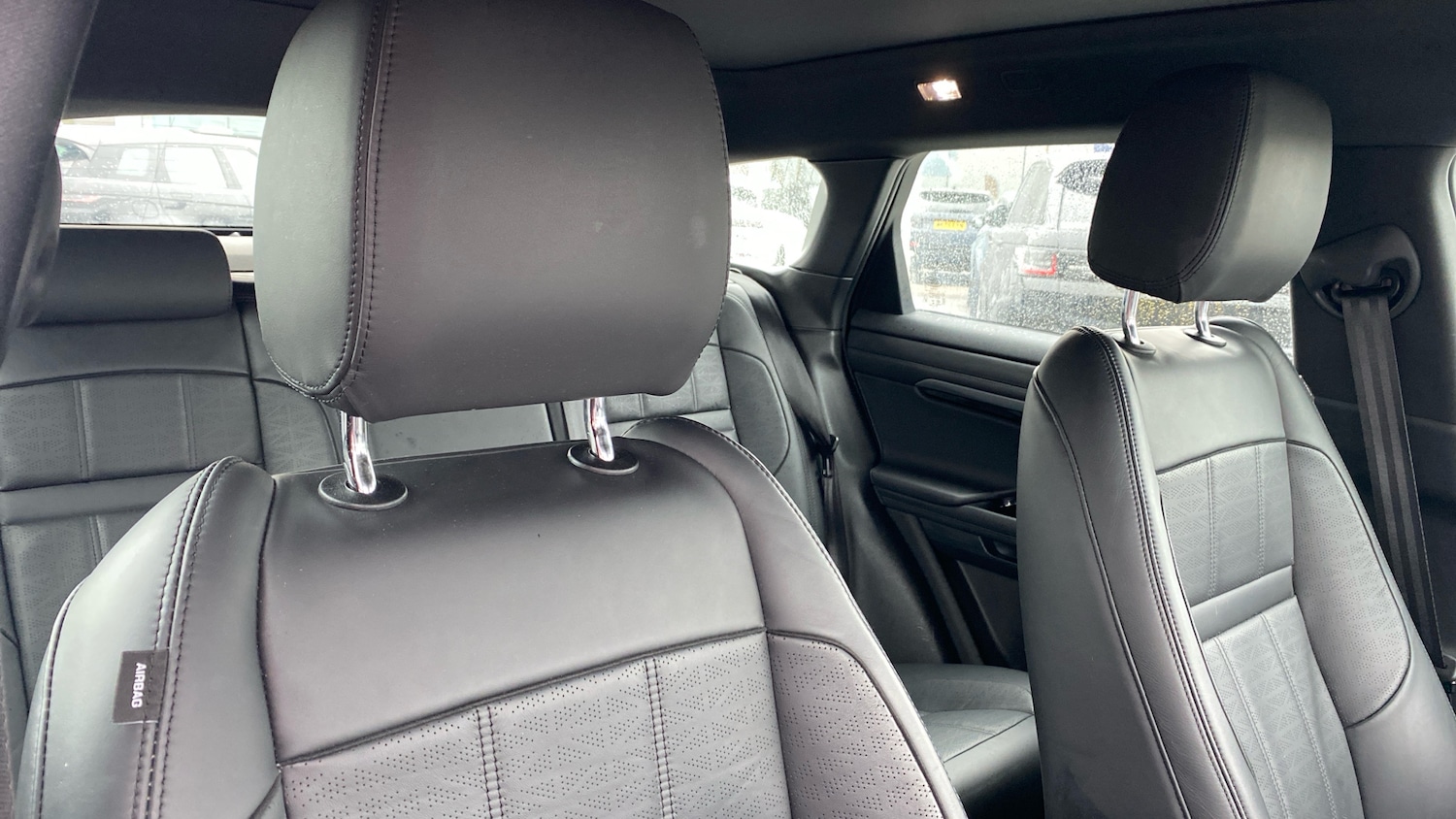 Used Land Rover Range Rover Evoque 2023 for sale - 77712927: Photo 49