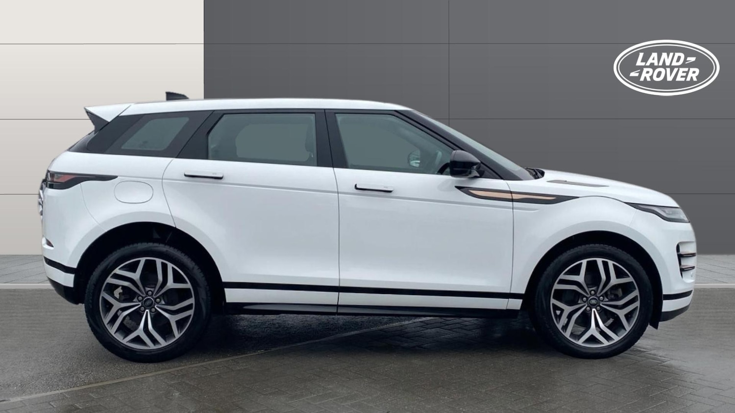 Used Land Rover Range Rover Evoque 2023 for sale - 77712927: Photo 5