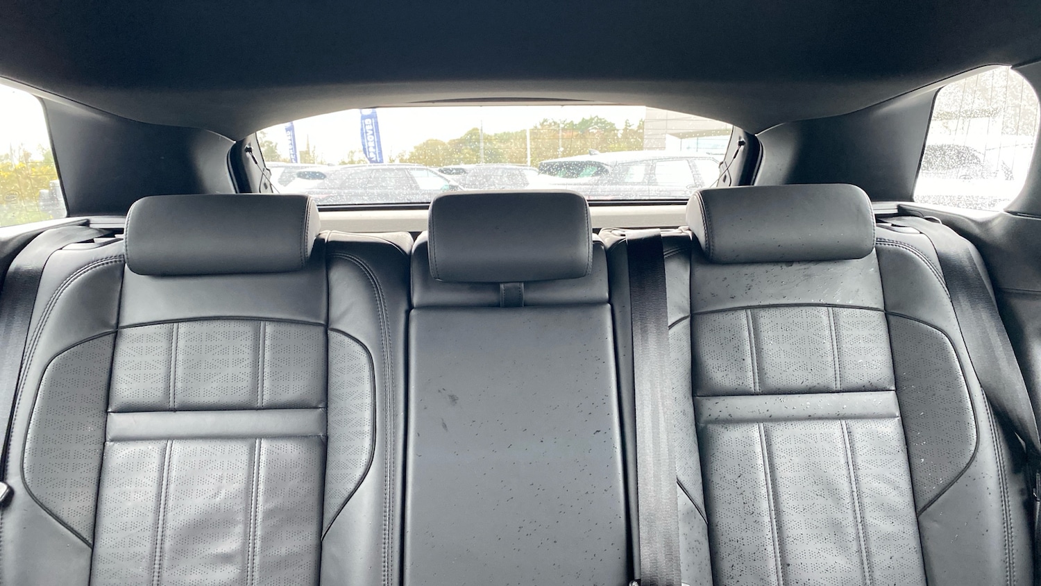 Used Land Rover Range Rover Evoque 2023 for sale - 77712927: Photo 50