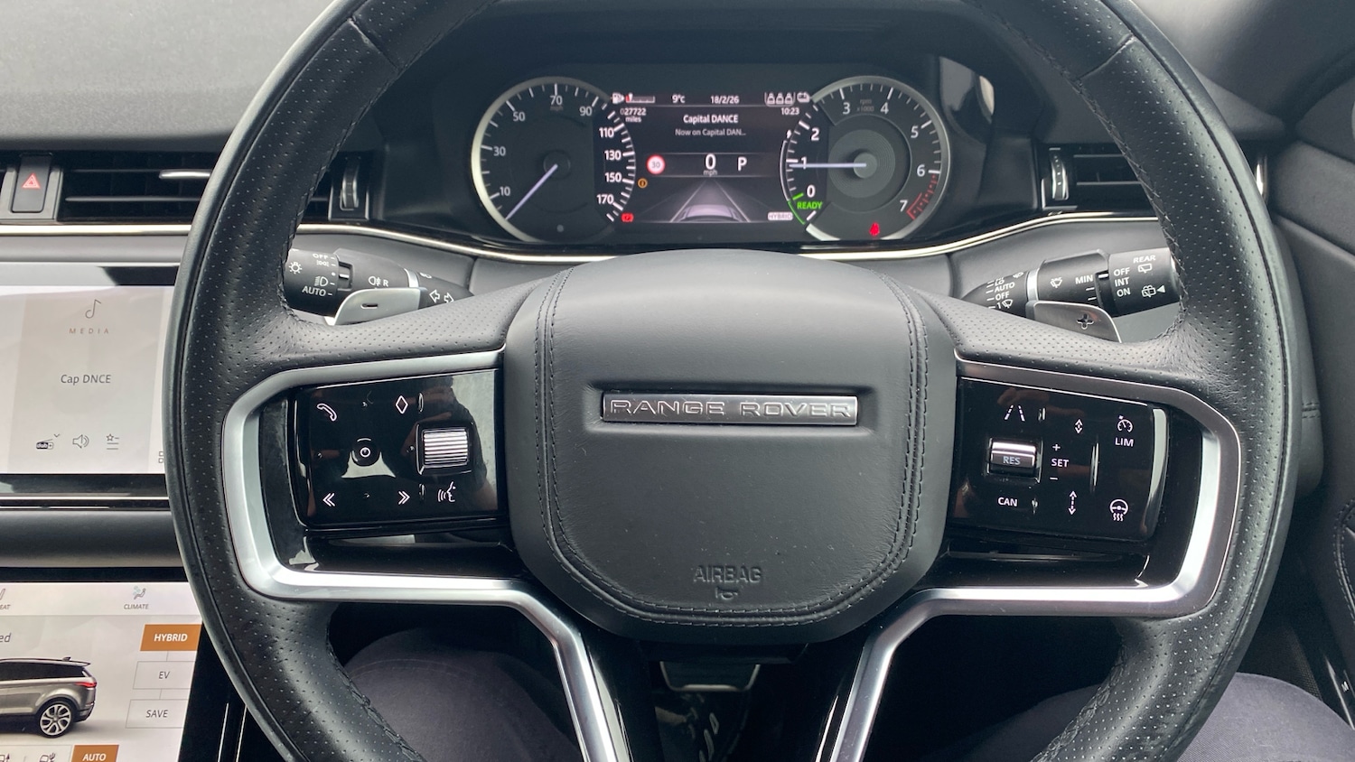 Used Land Rover Range Rover Evoque 2023 for sale - 77712927: Photo 51